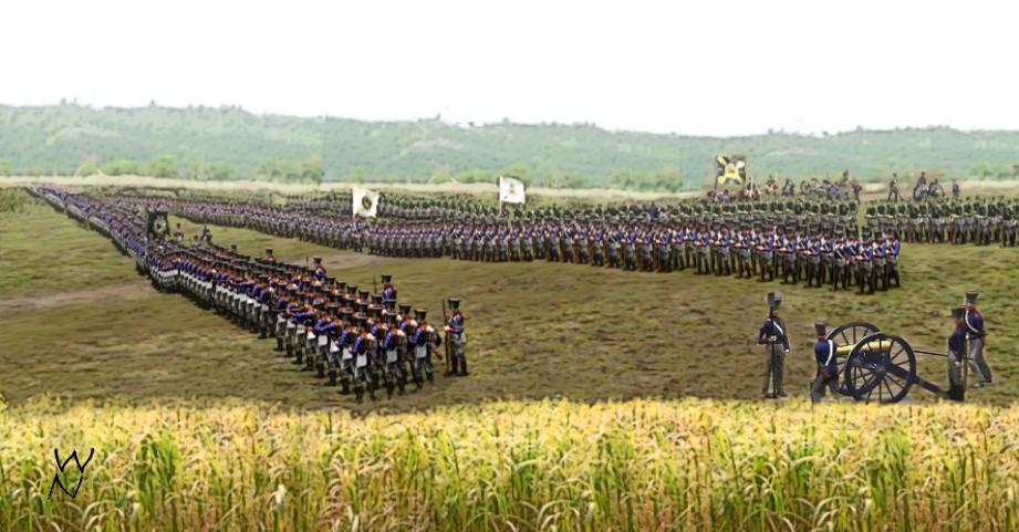 waterloo-napoleon-dot-com-wargame-battle-replay-011b-prussians-arrive-deployed-for-battle