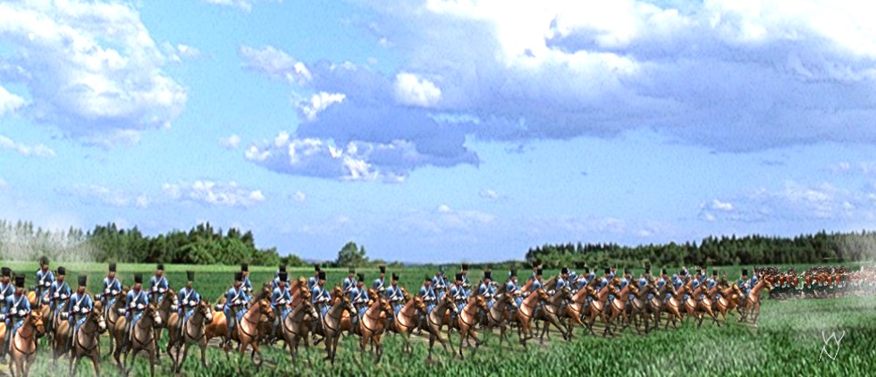 waterloo-napoleon-dot-com-wargame-battle-replay-018-merlen-leads-dutch-belgian-cavalry