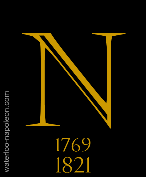 
 napoleon bonaparte , french emperor, austerlitz, borodino, waterloo, josephine, waterloo-napoleon.com